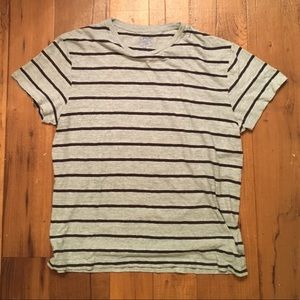 J.Crew Striped Tee